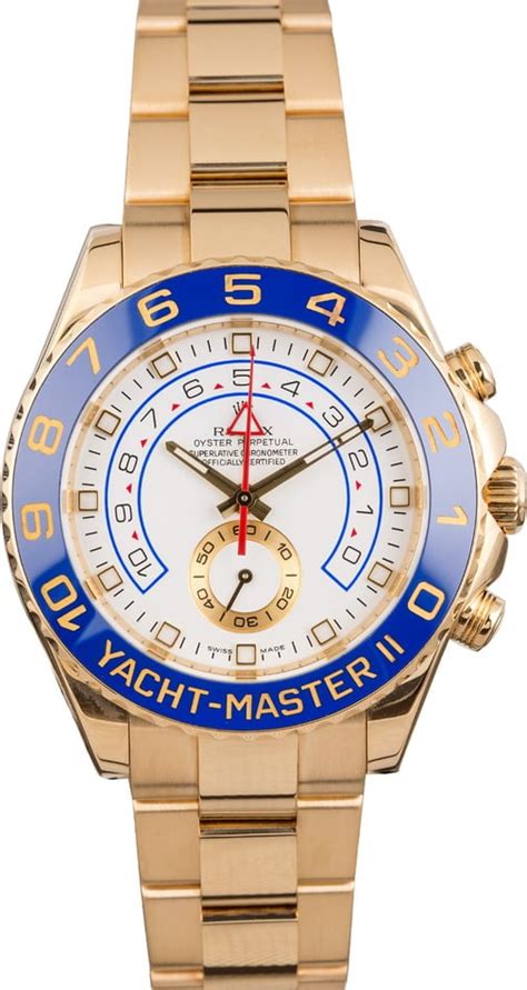 rolex yacht master full gold price|rolex yacht master price list.